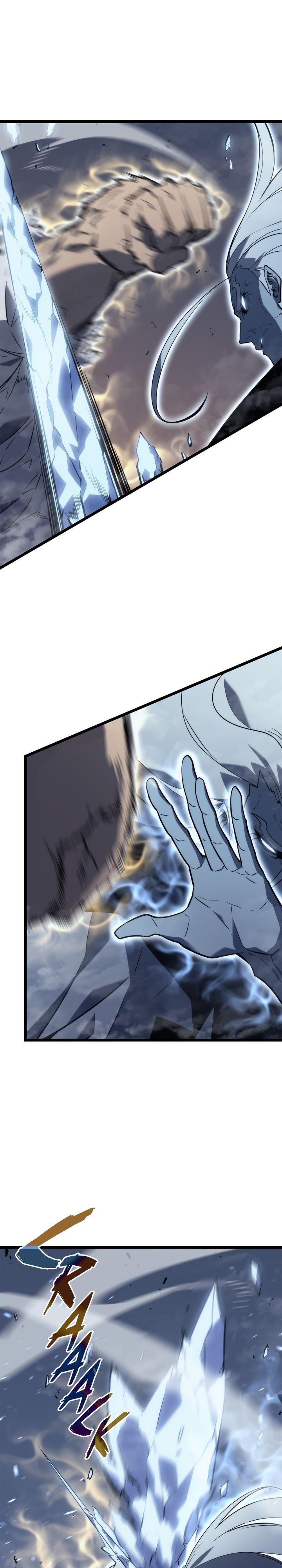 Solo Leveling Chap 150 - Next Chap 151