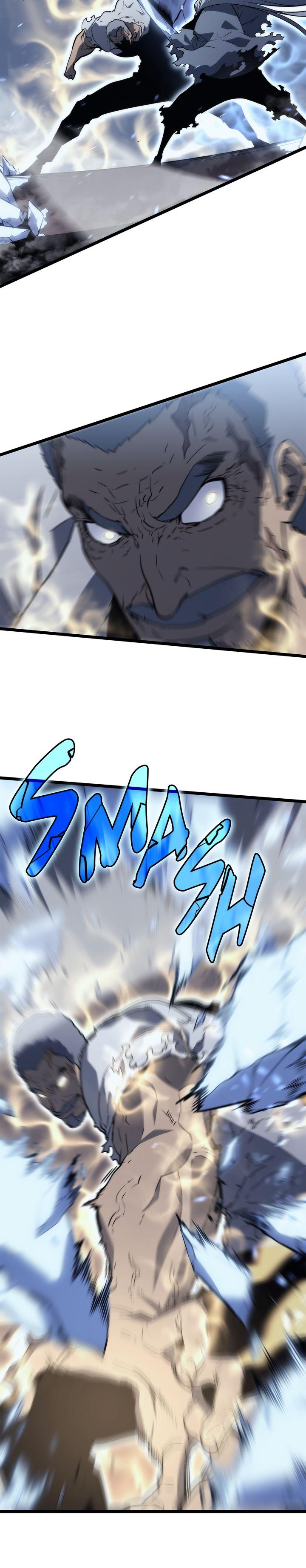 Solo Leveling Chap 150 - Next Chap 151