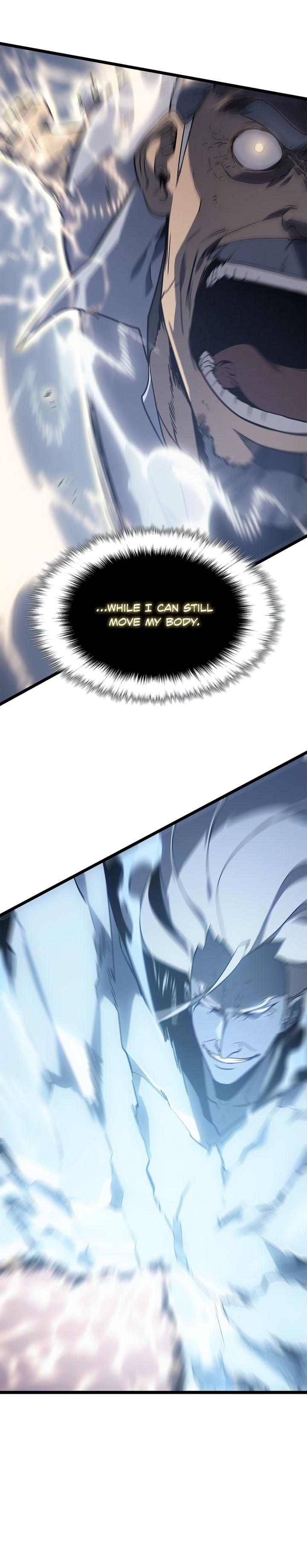 Solo Leveling Chap 150 - Next Chap 151