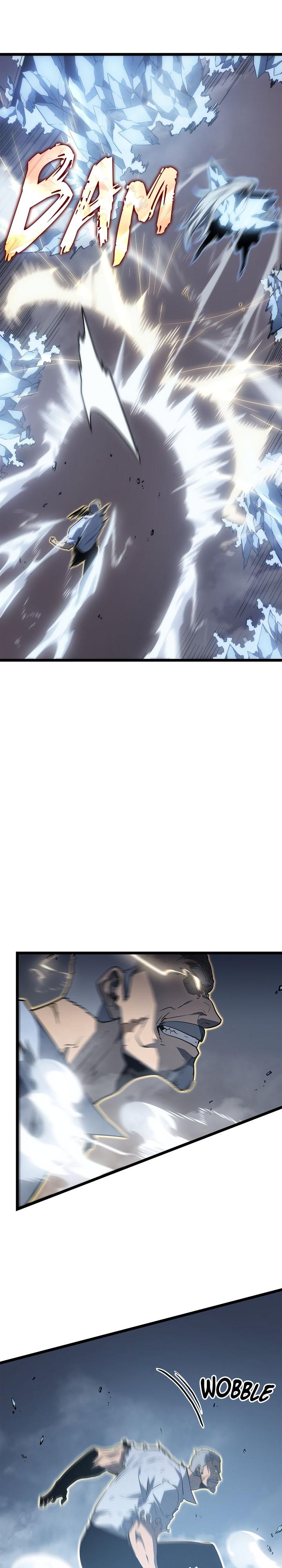 Solo Leveling Chap 150 - Next Chap 151