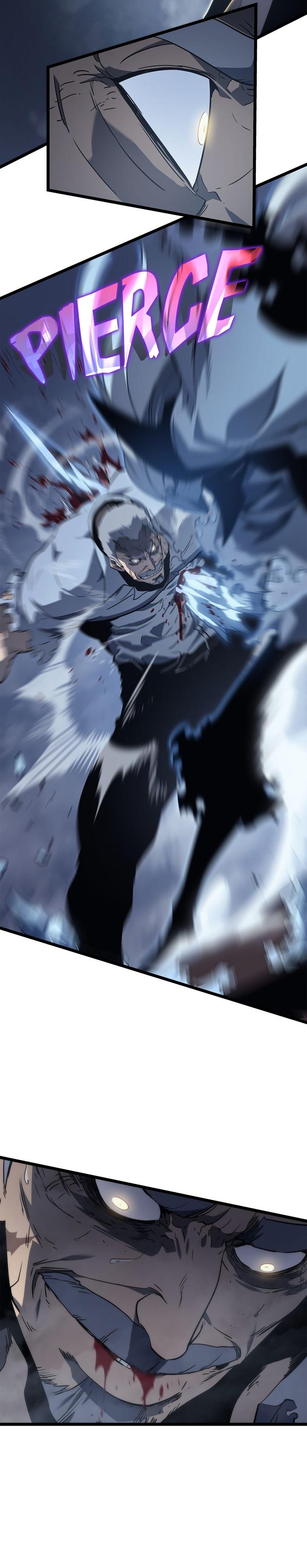 Solo Leveling Chap 150 - Next Chap 151