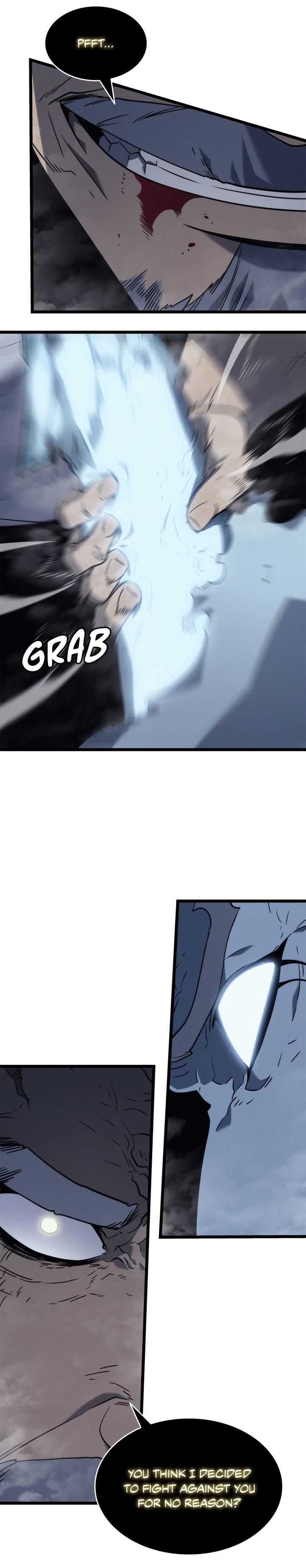 Solo Leveling Chap 150 - Next Chap 151