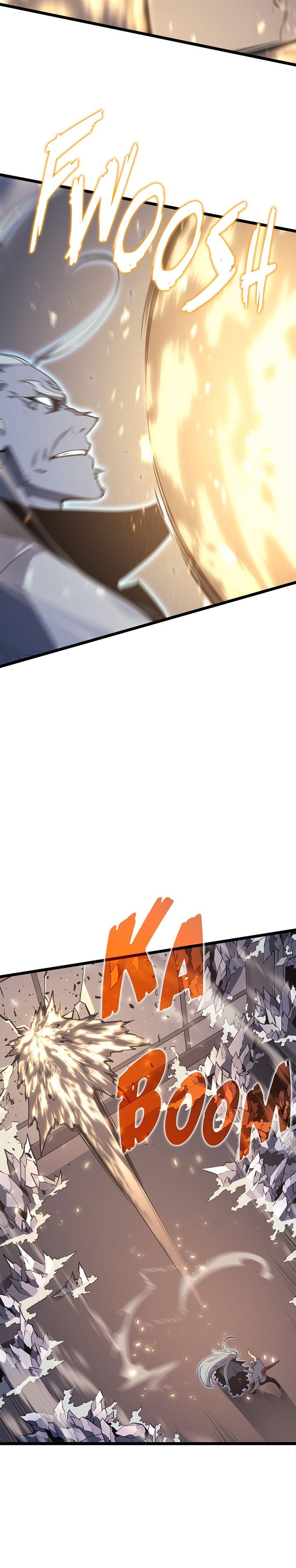 Solo Leveling Chap 150 - Next Chap 151