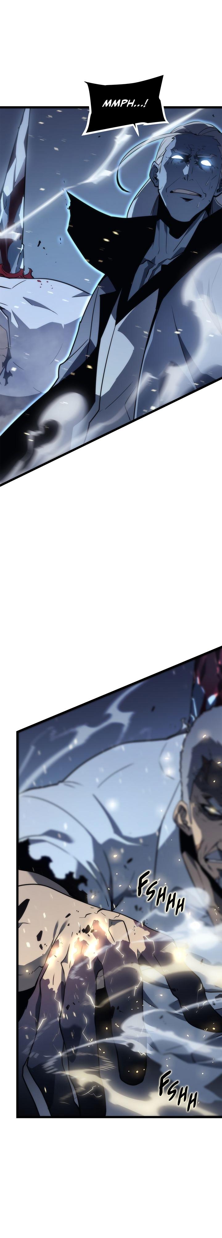 Solo Leveling Chap 150 - Next Chap 151