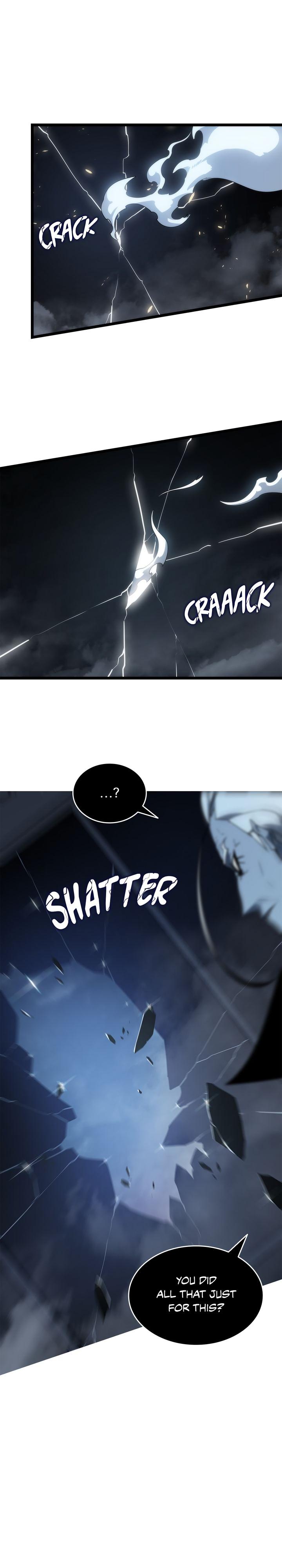 Solo Leveling Chap 150 - Next Chap 151