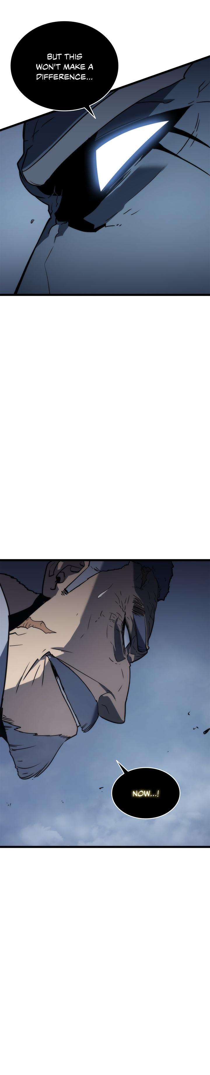 Solo Leveling Chap 150 - Next Chap 151