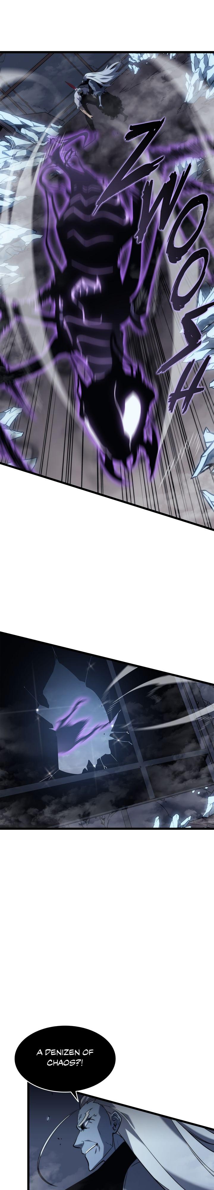 Solo Leveling Chap 150 - Next Chap 151