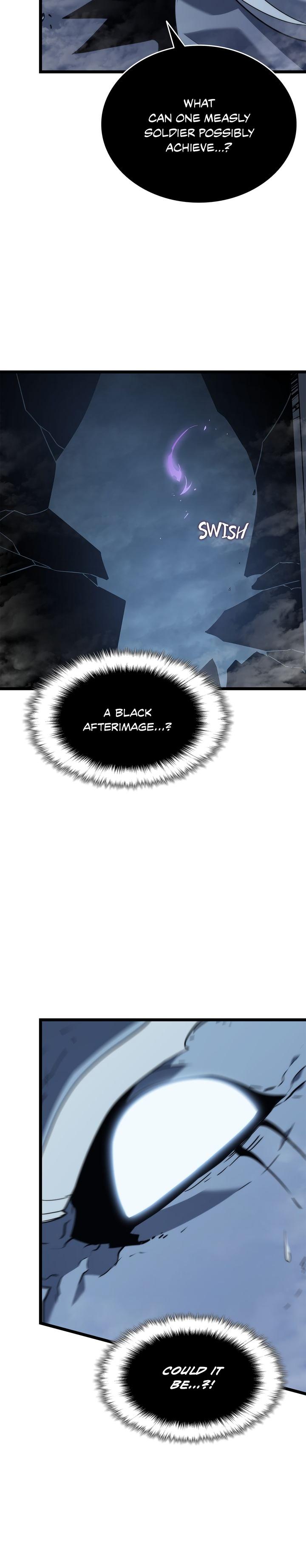 Solo Leveling Chap 150 - Next Chap 151