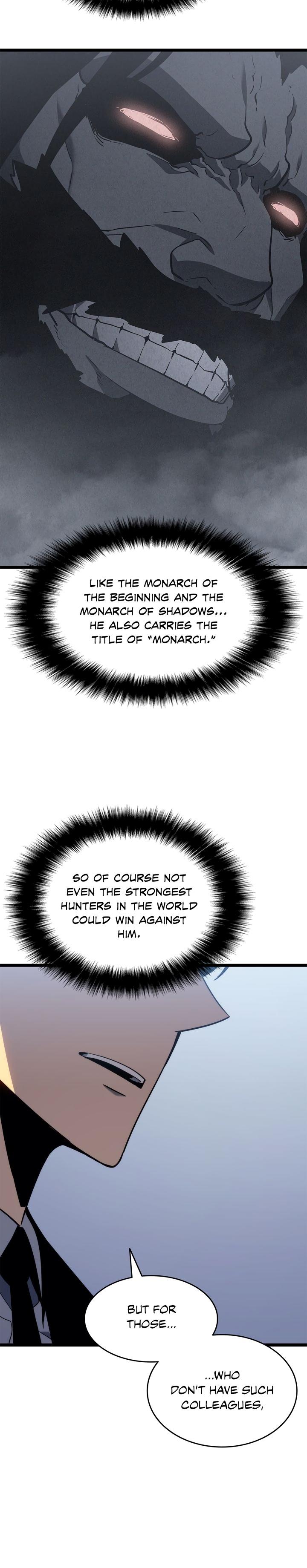 Solo Leveling Chap 151 - Next Chap 152