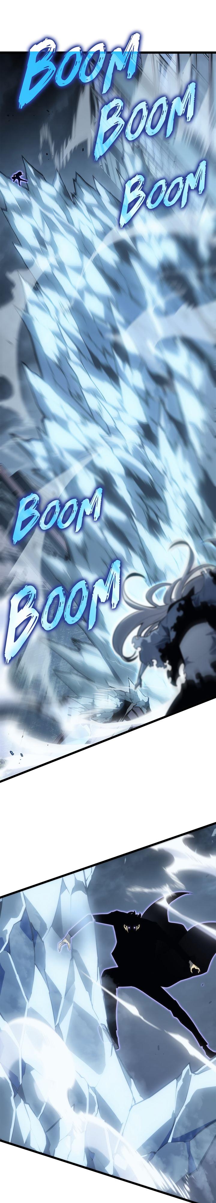 Solo Leveling Chap 151 - Next Chap 152