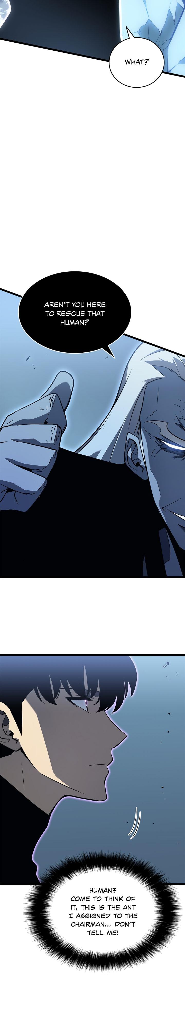 Solo Leveling Chap 151 - Next Chap 152