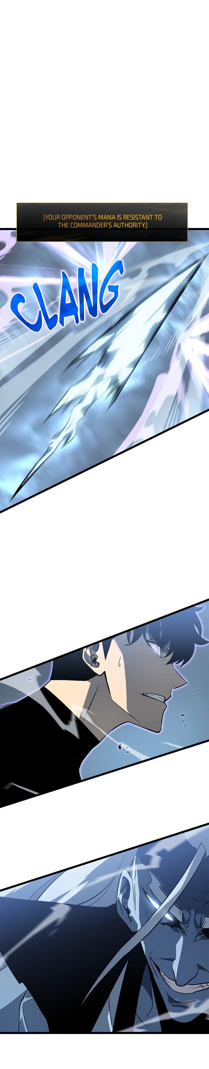 Solo Leveling Chap 151 - Next Chap 152