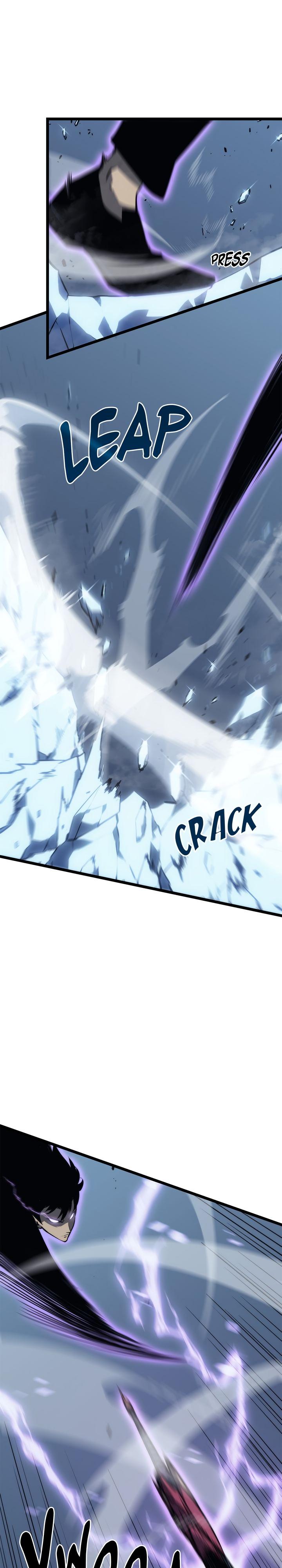 Solo Leveling Chap 151 - Next Chap 152