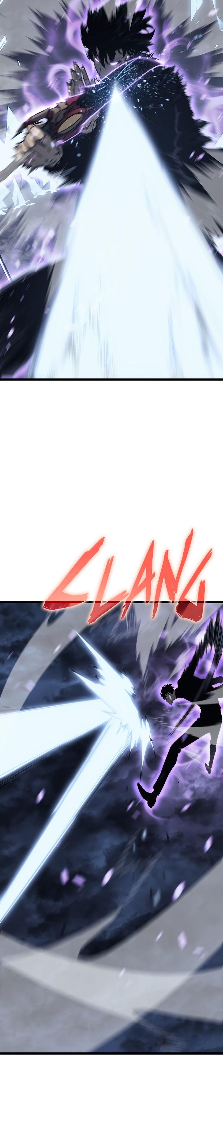 Solo Leveling Chap 151 - Next Chap 152