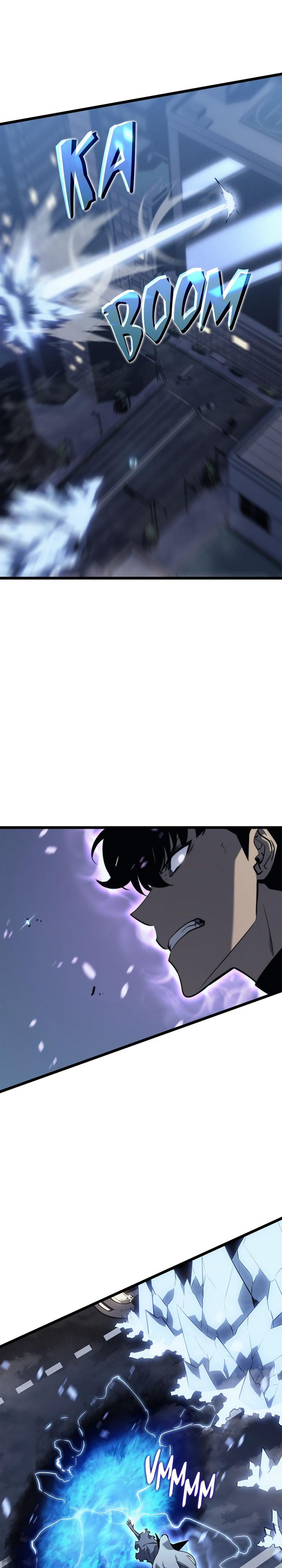 Solo Leveling Chap 151 - Next Chap 152