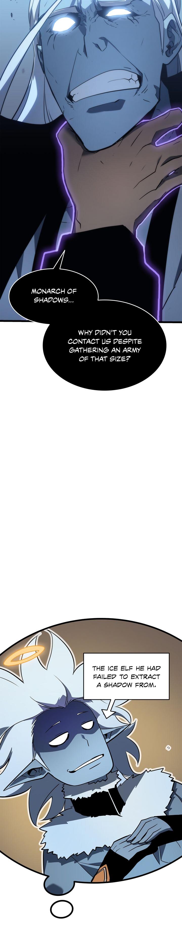 Solo Leveling Chap 151 - Next Chap 152