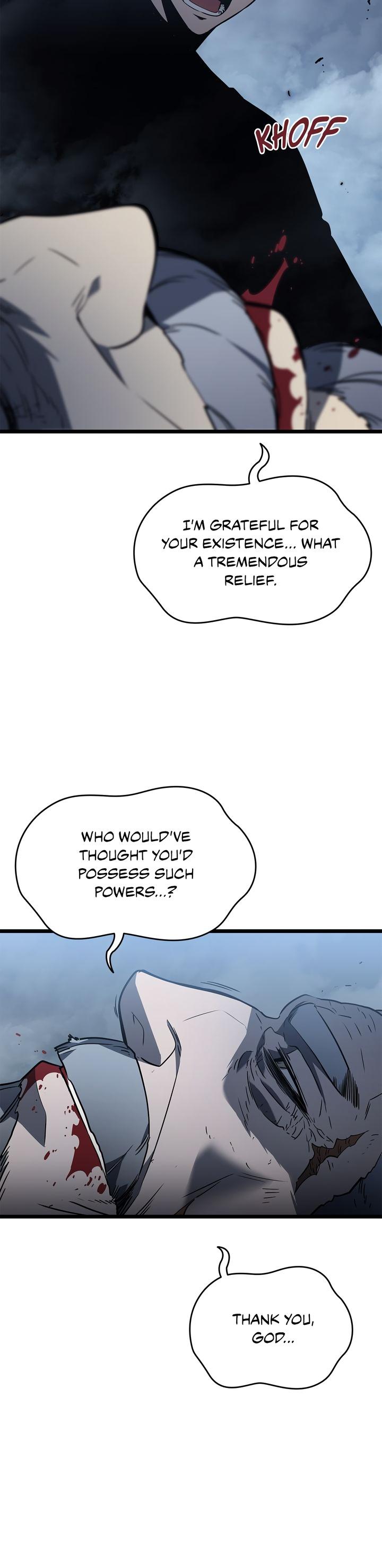 Solo Leveling Chap 151 - Next Chap 152