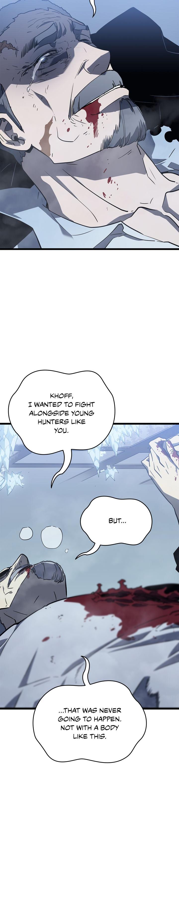 Solo Leveling Chap 151 - Next Chap 152