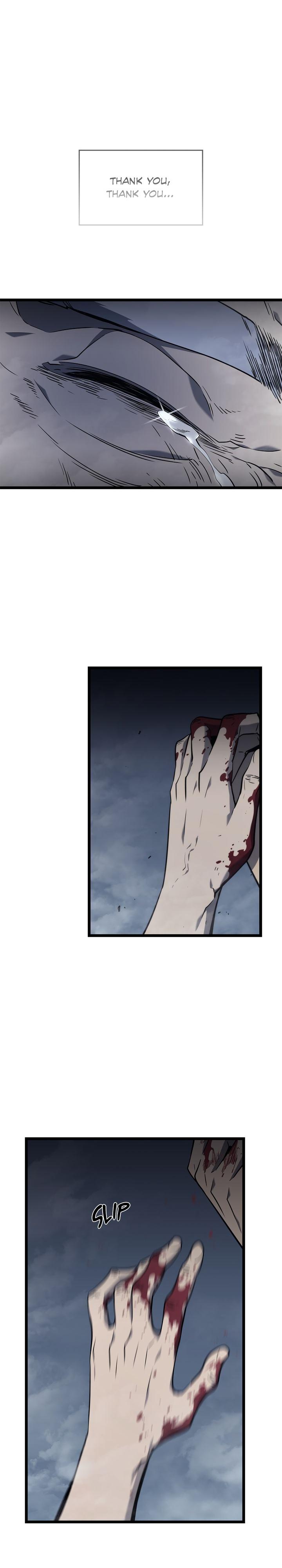 Solo Leveling Chap 151 - Next Chap 152