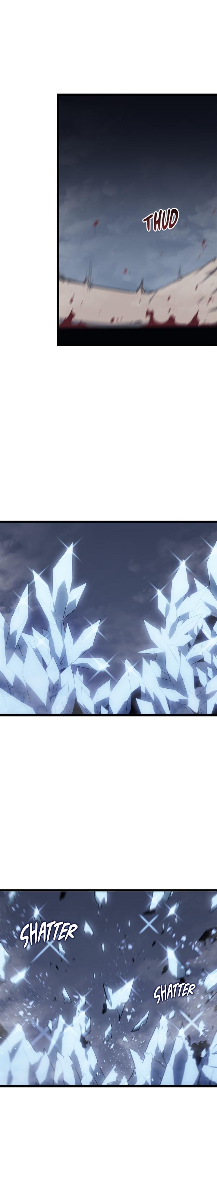 Solo Leveling Chap 151 - Next Chap 152