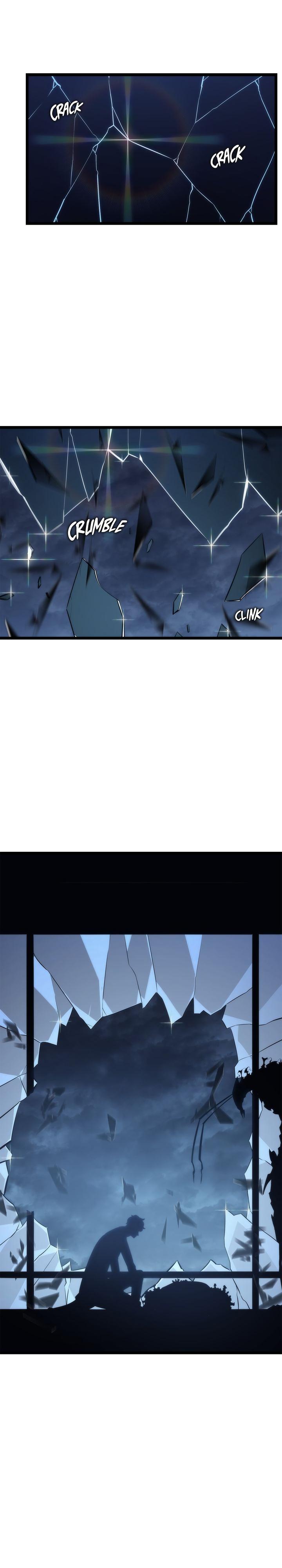 Solo Leveling Chap 151 - Next Chap 152