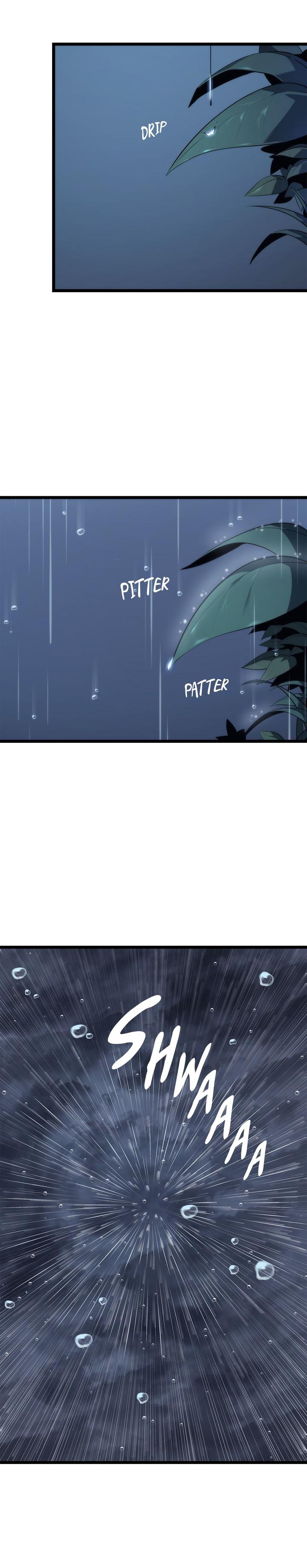 Solo Leveling Chap 151 - Next Chap 152