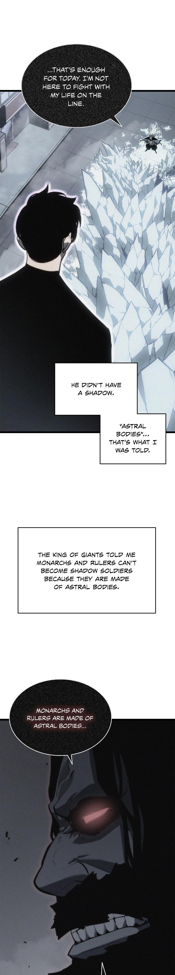 Solo Leveling Chap 152 - Next Chap 153