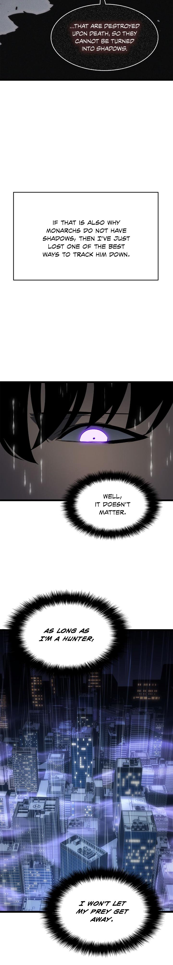 Solo Leveling Chap 152 - Next Chap 153