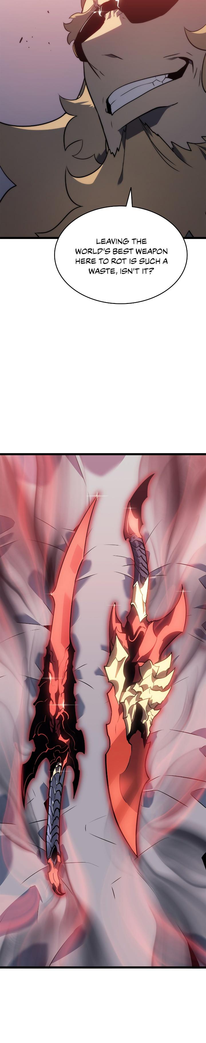 Solo Leveling Chap 152 - Next Chap 153