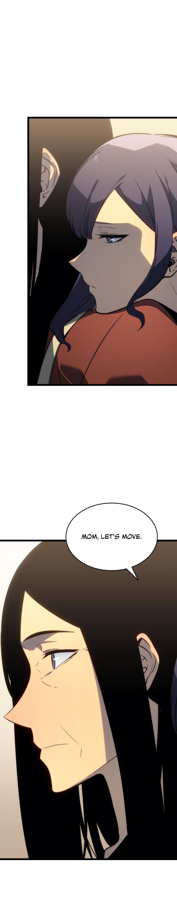 Solo Leveling Chap 153 - Next Chap 154