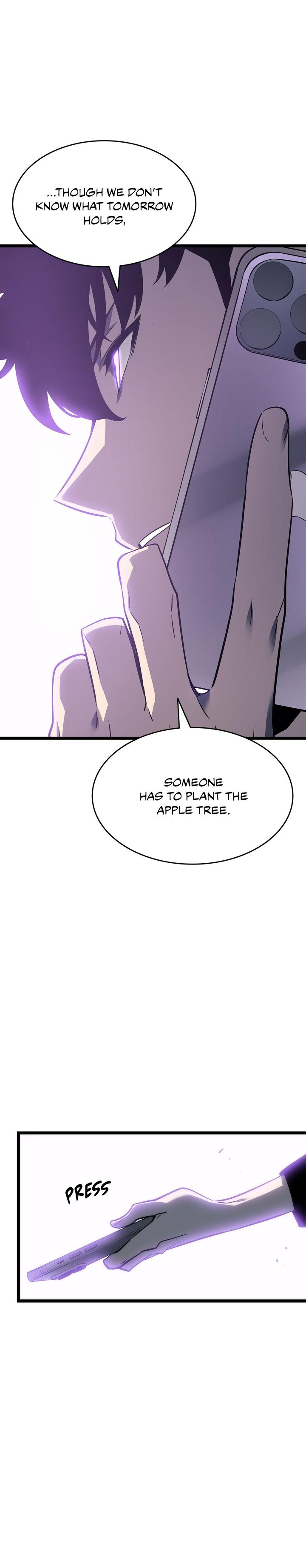 Solo Leveling Chap 154 - Next Chap 155