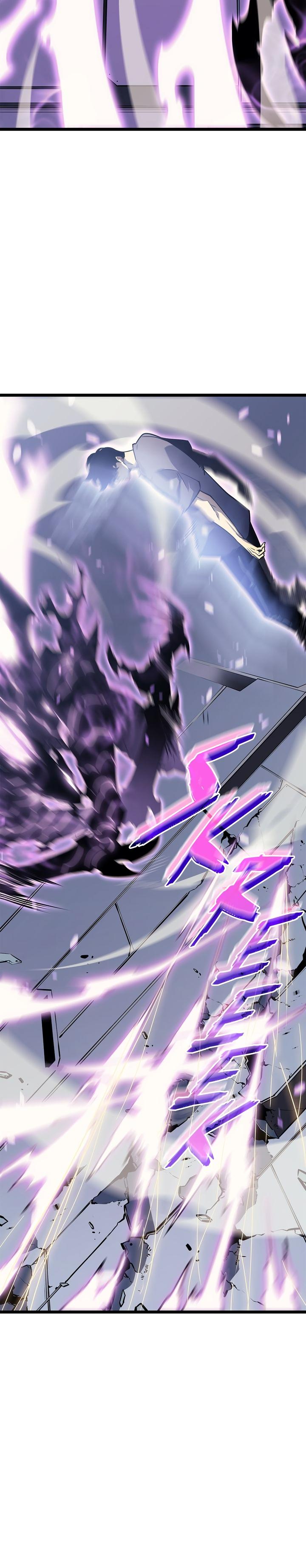 Solo Leveling Chap 154 - Next Chap 155