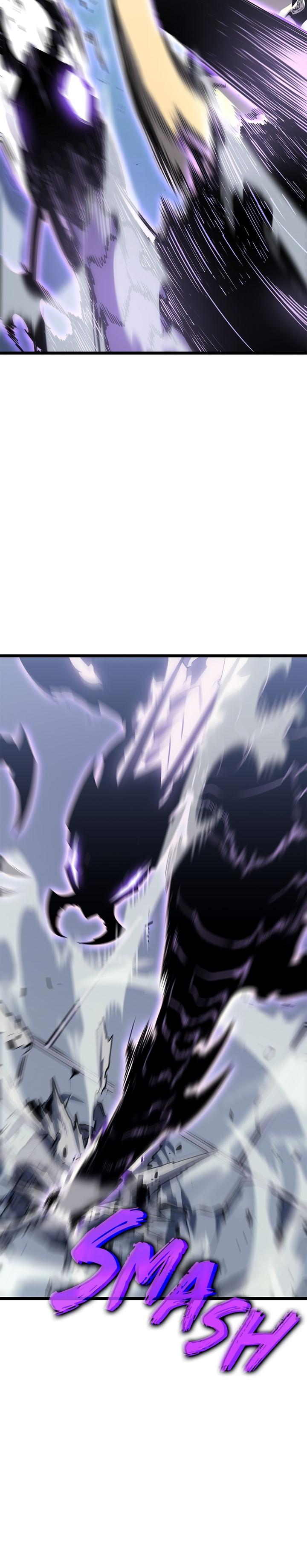 Solo Leveling Chap 154 - Next Chap 155