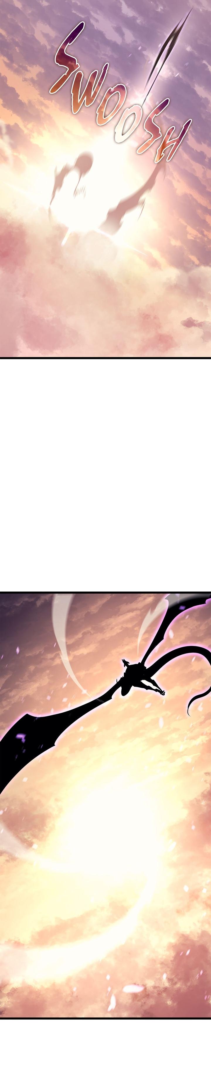 Solo Leveling Chap 155 - Next Chap 156