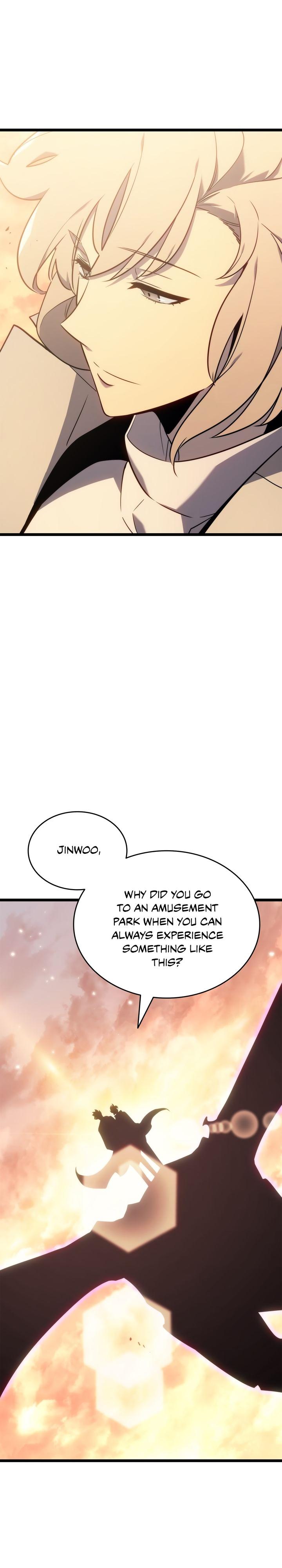 Solo Leveling Chap 155 - Next Chap 156
