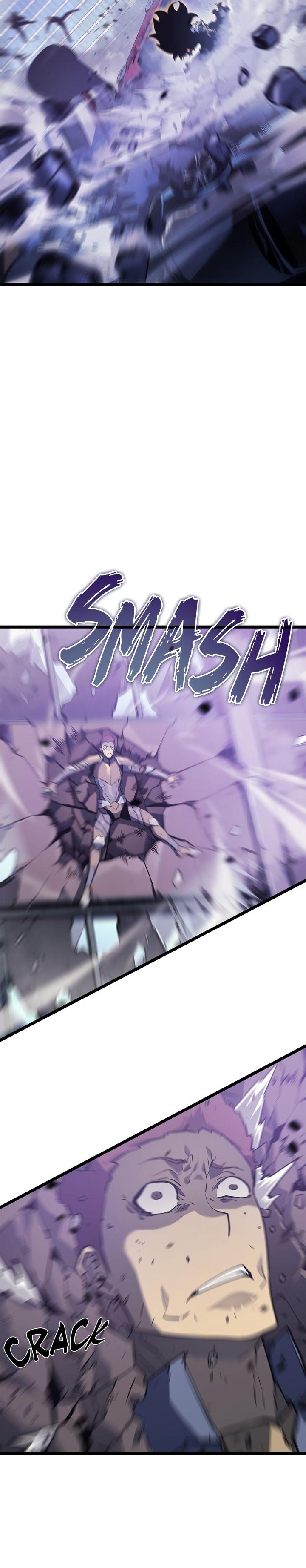 Solo Leveling Chap 156 - Next Chap 157