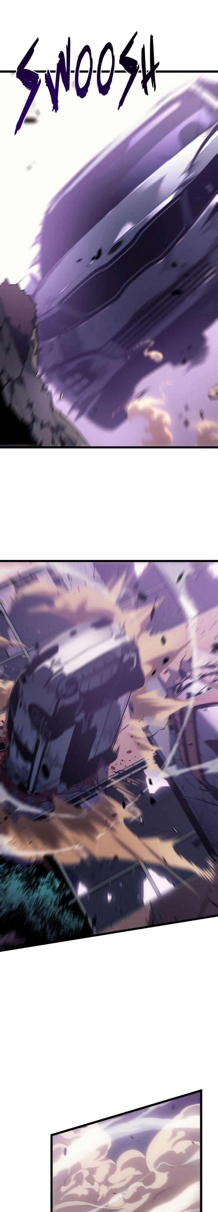 Solo Leveling Chap 156 - Next Chap 157