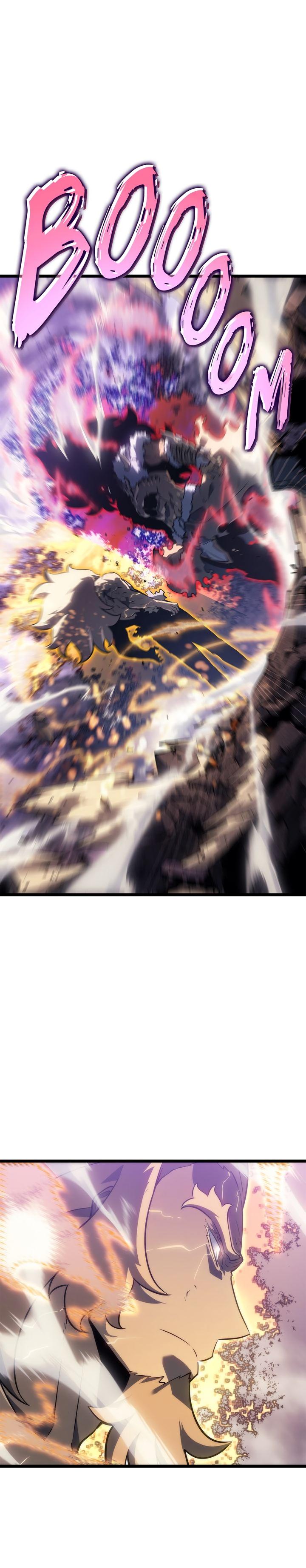 Solo Leveling Chap 156 - Next Chap 157