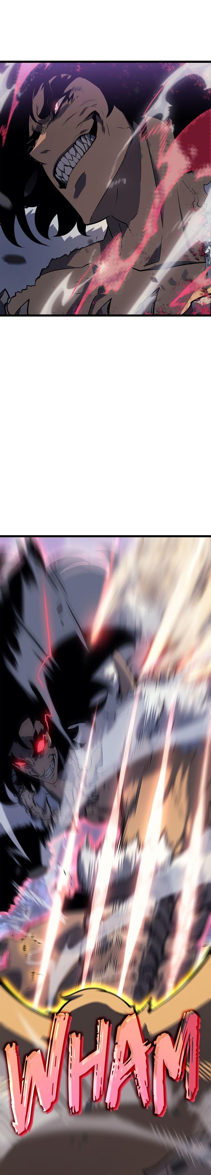 Solo Leveling Chap 156 - Next Chap 157