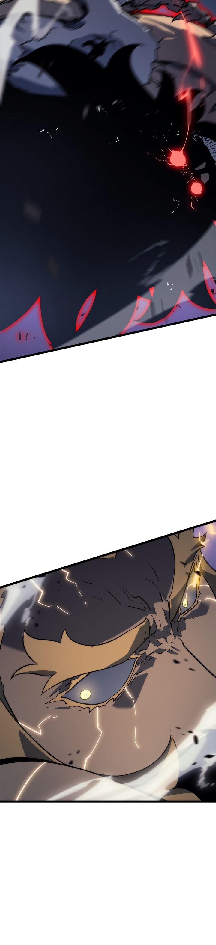 Solo Leveling Chap 156 - Next Chap 157