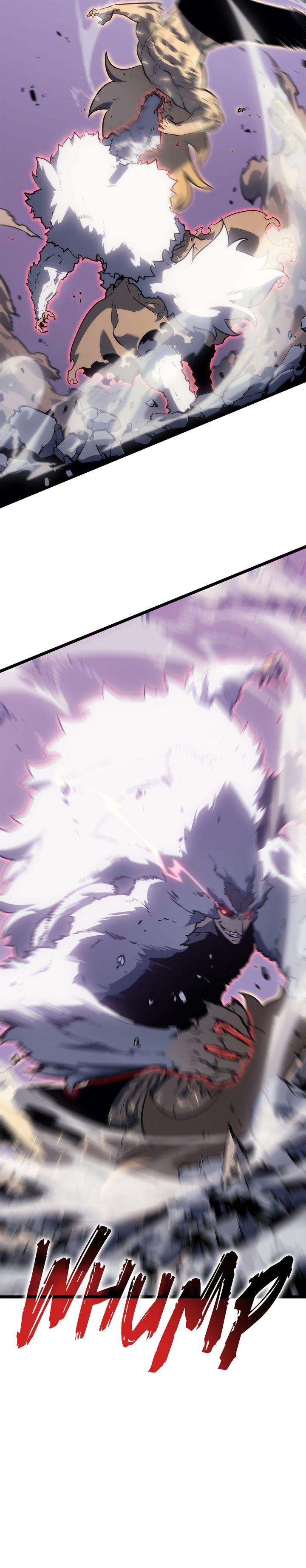 Solo Leveling Chap 157 - Next Chap 158