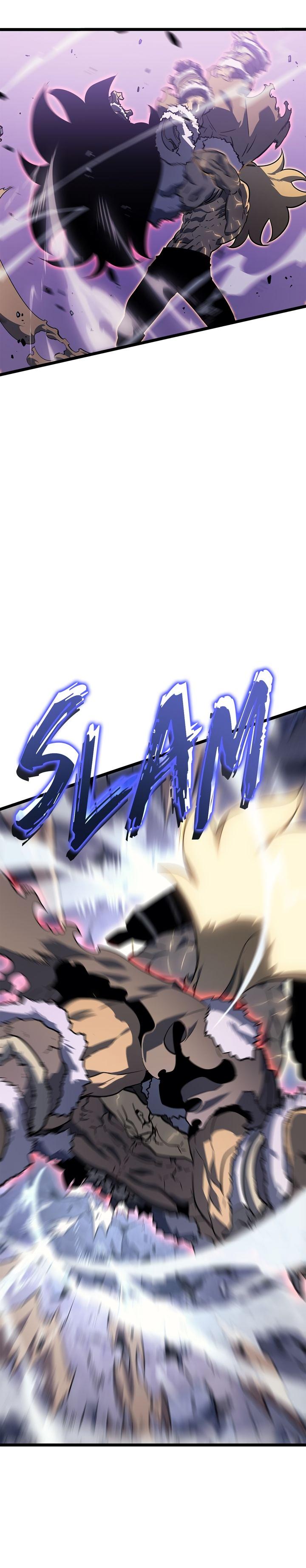 Solo Leveling Chap 157 - Next Chap 158