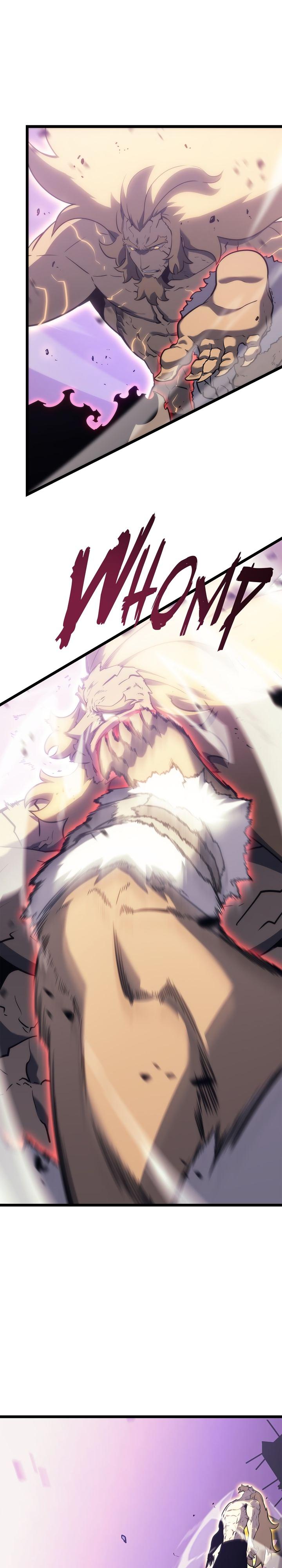 Solo Leveling Chap 157 - Next Chap 158