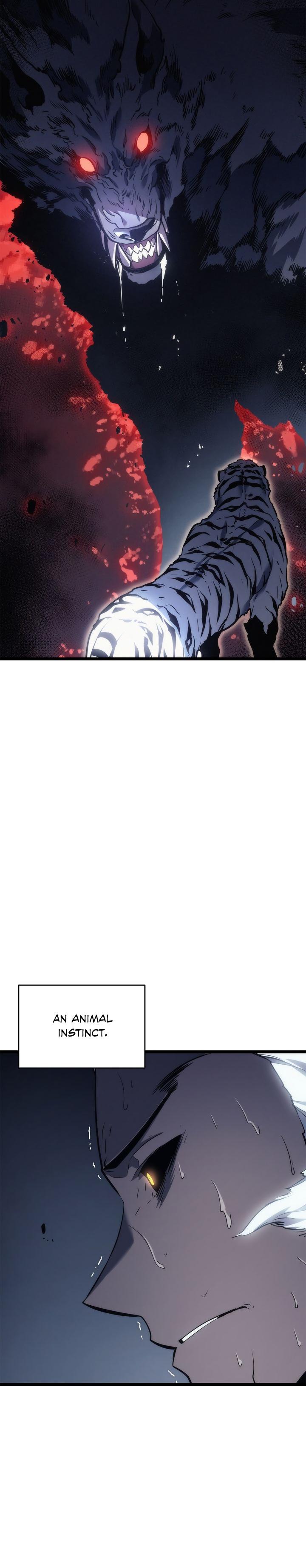 Solo Leveling Chap 157 - Next Chap 158