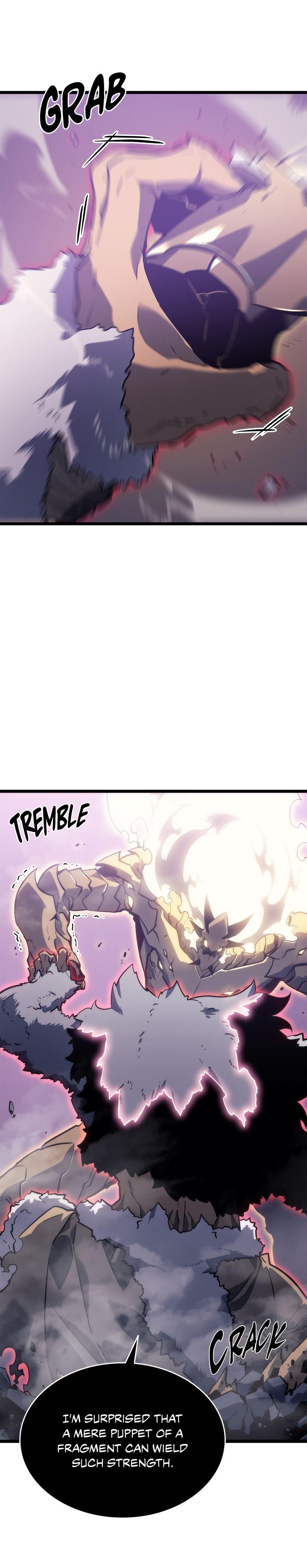 Solo Leveling Chap 157 - Next Chap 158