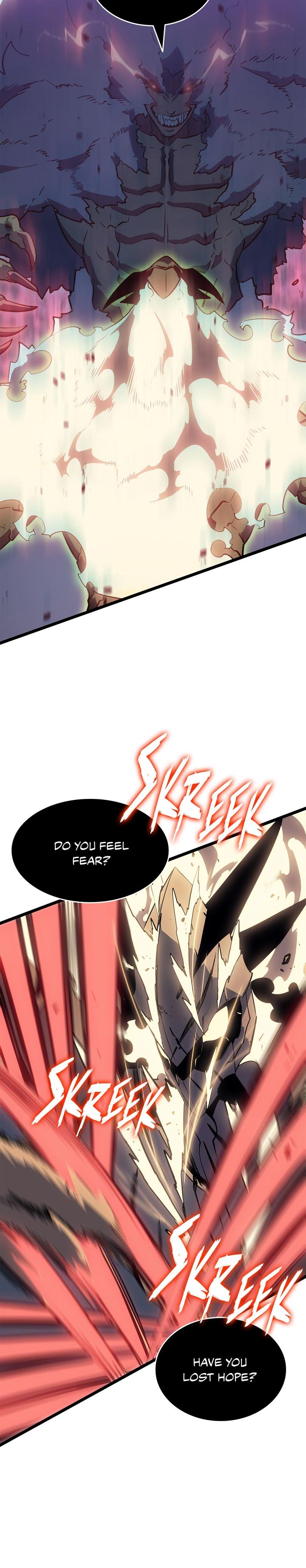 Solo Leveling Chap 157 - Next Chap 158