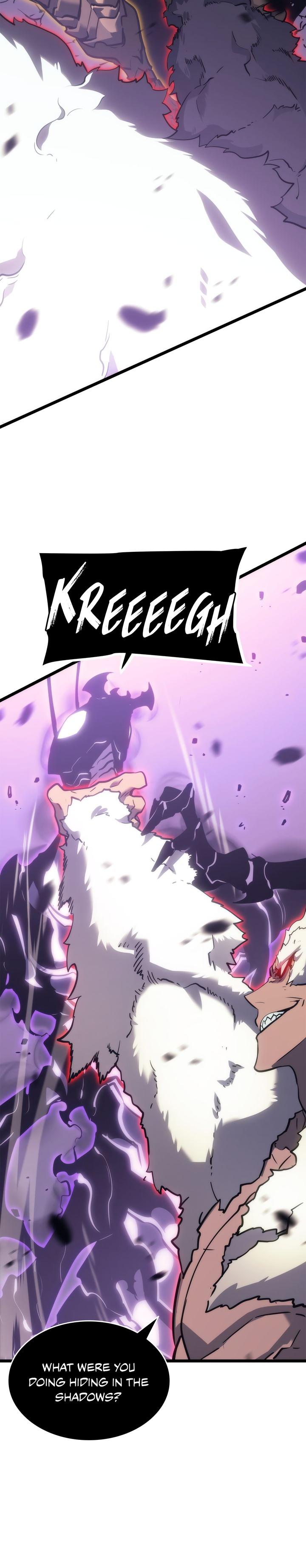 Solo Leveling Chap 157 - Next Chap 158