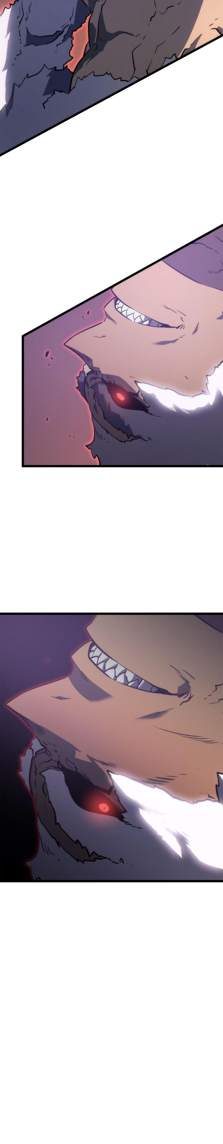 Solo Leveling Chap 157 - Next Chap 158