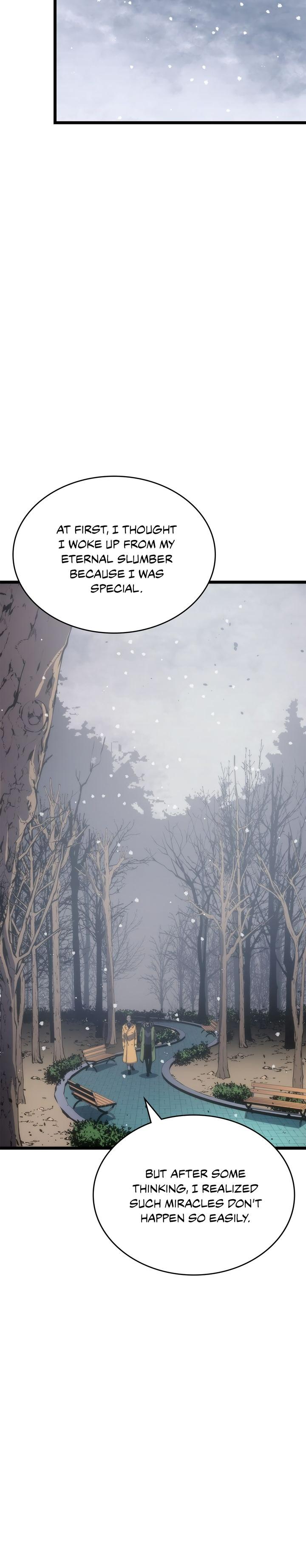 Solo Leveling Chap 168 - Next Chap 169