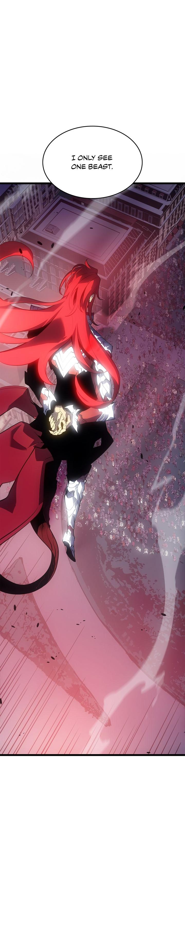 Solo Leveling Chap 169 - Next Chap 170